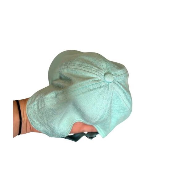 Women's Under Armour | Twisted Mint Renegade Cap | Baseball hat |Adjustable - Picture 3 of 8